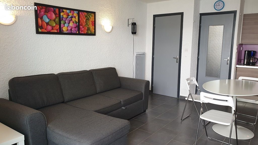 Appartement 200 m plage (image 6)