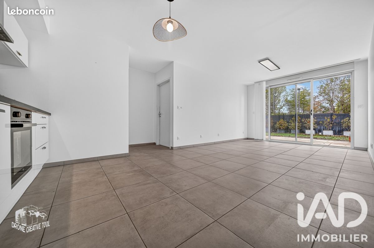 Appartement 2 pièces 48 m² · à Fameck · 48 m² · 158 000 €