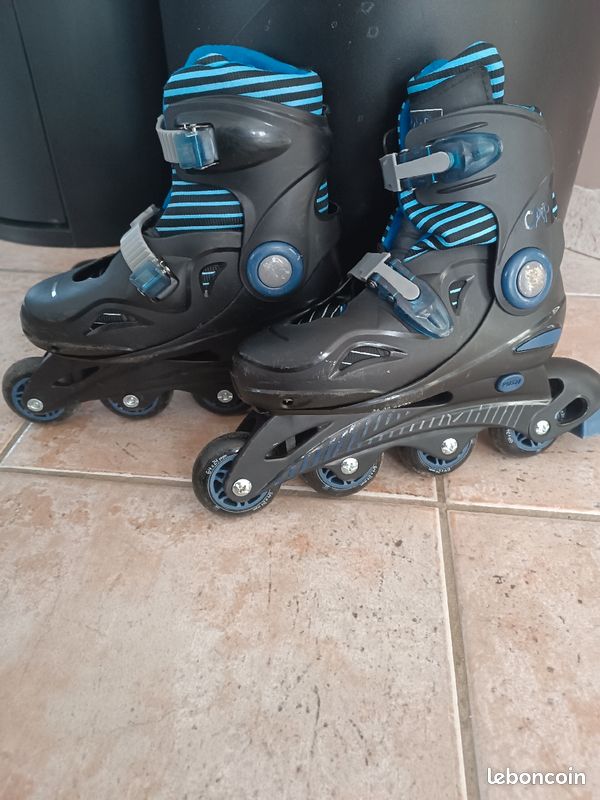 Rollers et protections (image 3)