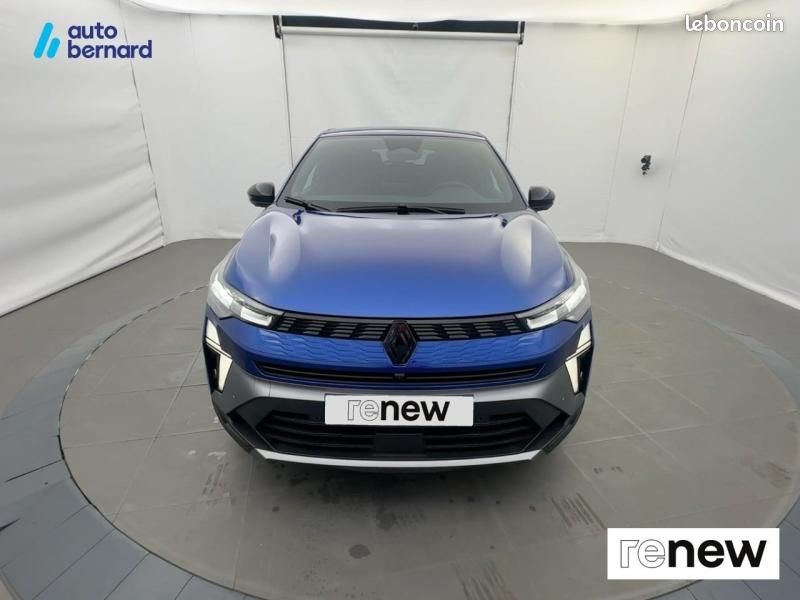 Renault Symbioz 1.8 E-Tech full hybrid 160ch esprit Alpine - 25 (image 2)
