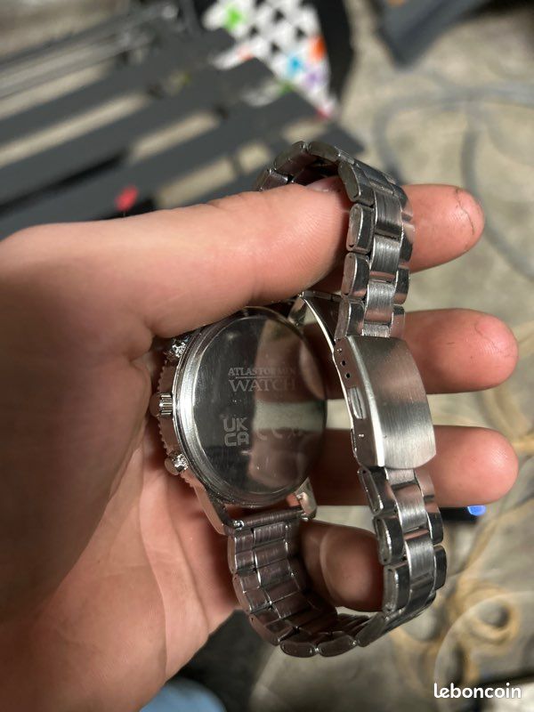 Lot 3 montre (image 7)