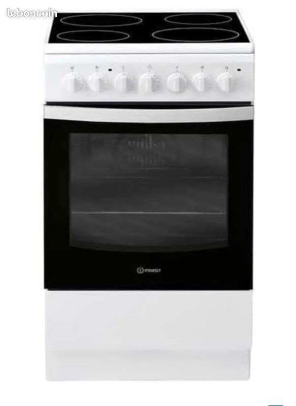 Cuisinière indesit (image 1)