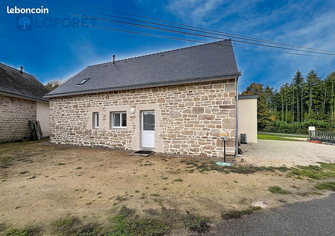 Maison 4 pièces 102 m² · à Meslan · 102 m² · 880 €/mois