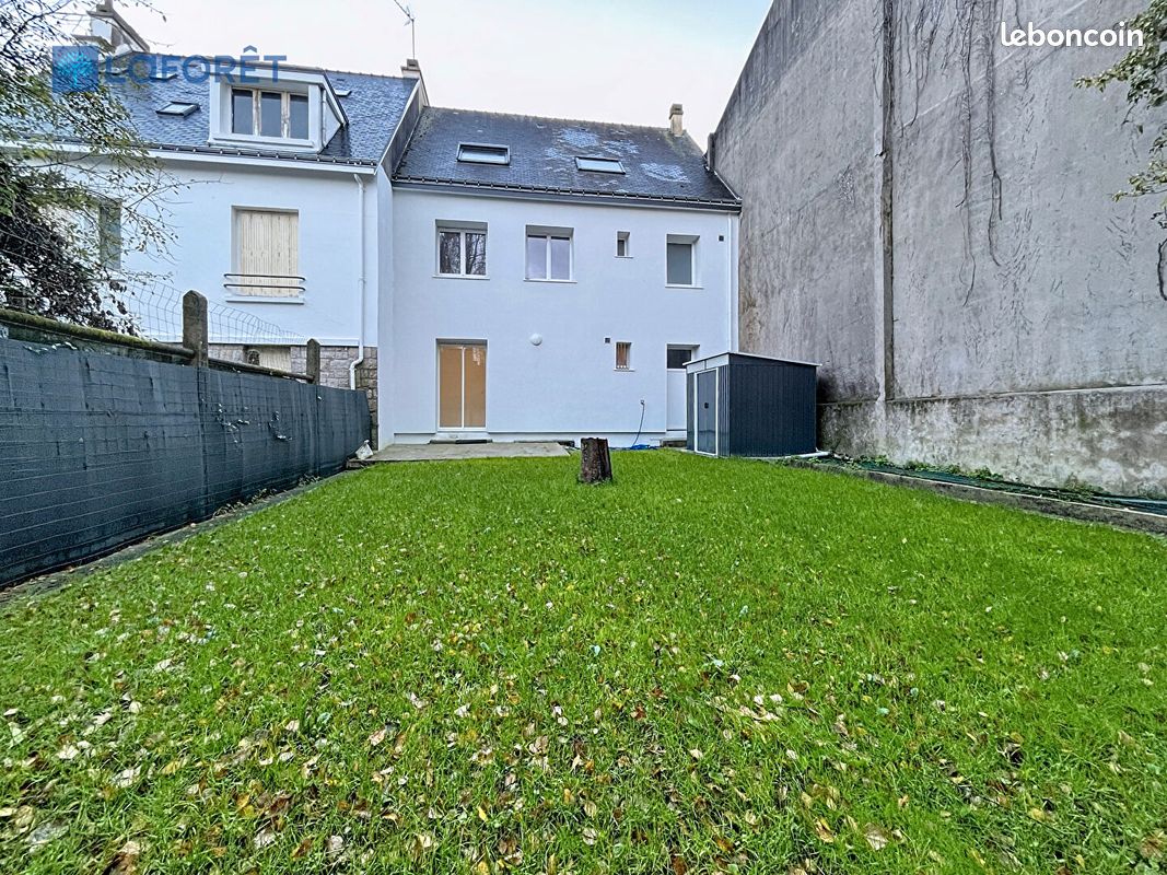 Appartement 2 pièces 39 m² · à Lorient · 39 m² · 680 €/mois