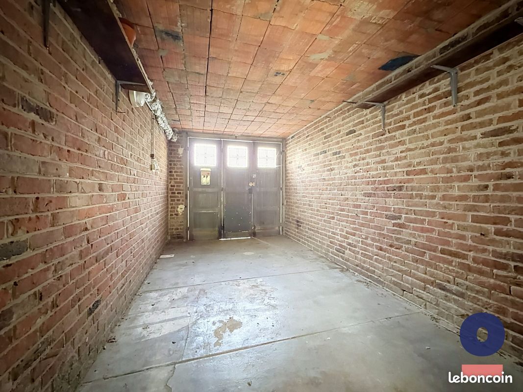 Appartement 3 pièces 64 m² · à Lille · 64 m² · 224 000 €