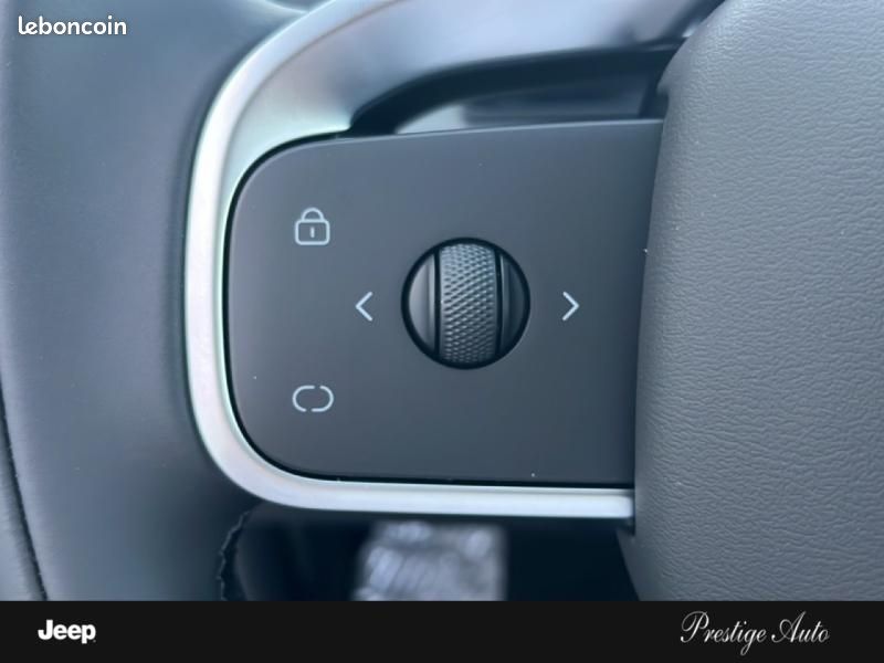 Leapmotor C10 BEV 218ch 69,9 kWh Design MY25 (image 19)