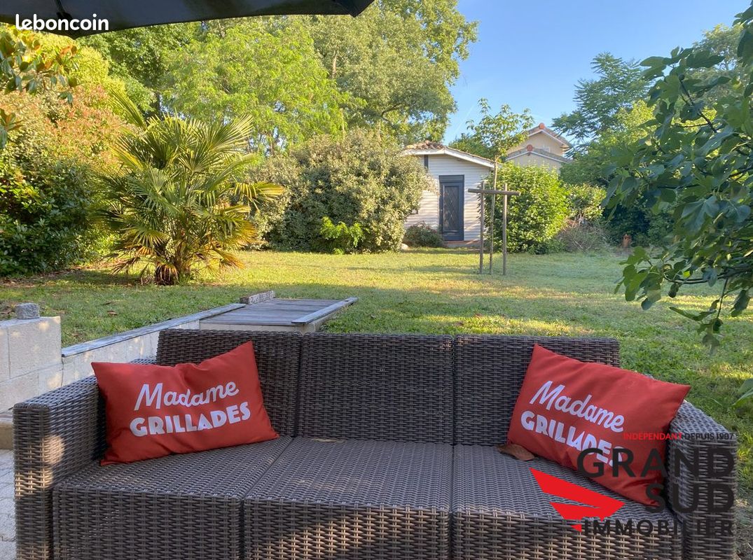 Maison 6 pièces 185 m² · à Cadaujac · 185 m² · 490 000 €