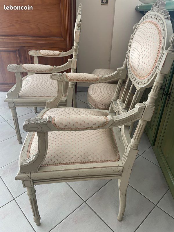 Salon Marie-Antoinette (image 9)