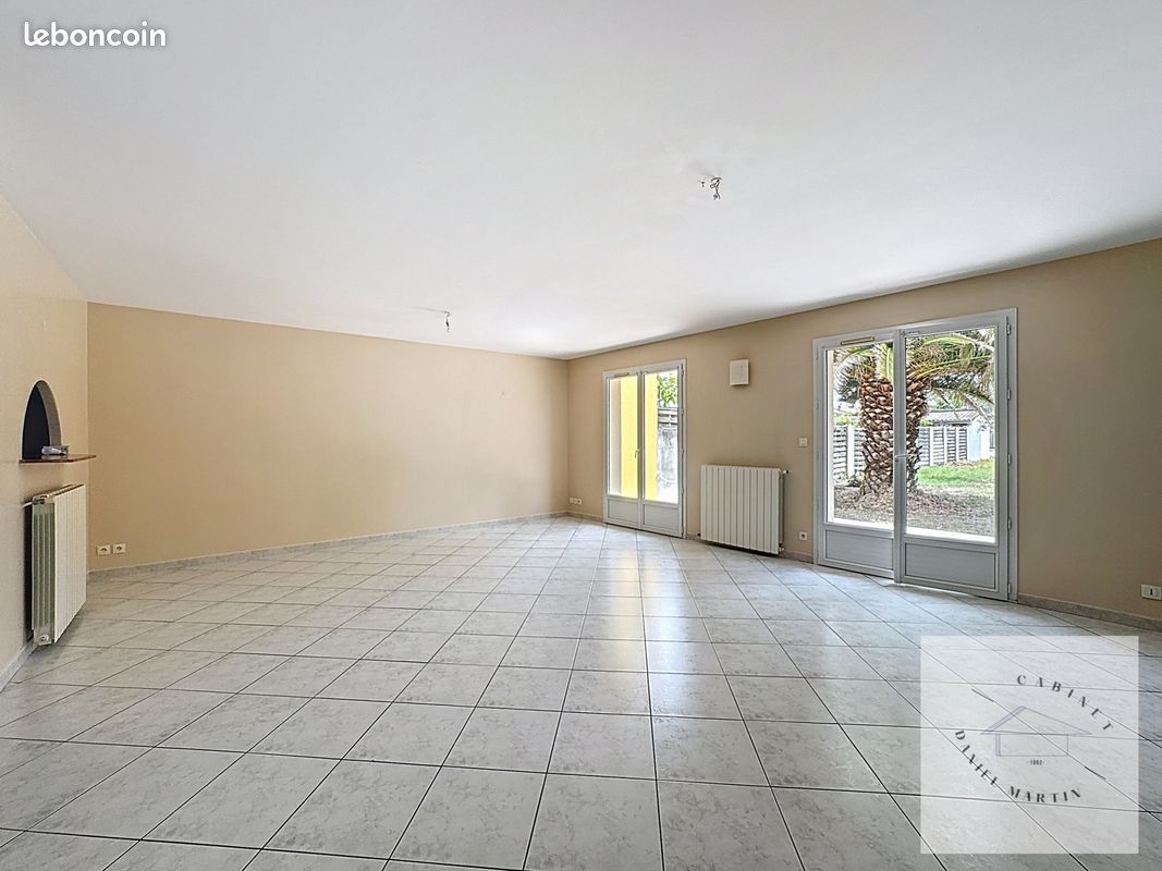 Maison 5 pièces 125 m² · à Bègles · 125 m² · 476 100 €