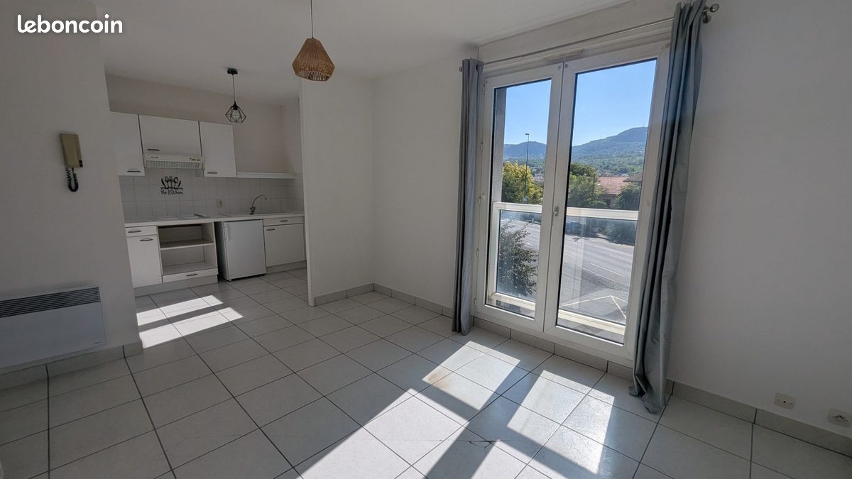 Appartement 1 pièce 26 m² · à Beaumont · 26 m² · 435 €