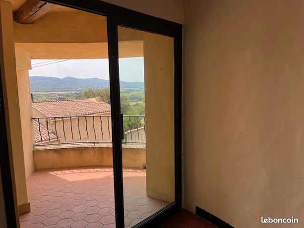 Maison de ville 2 pièces 47 m²