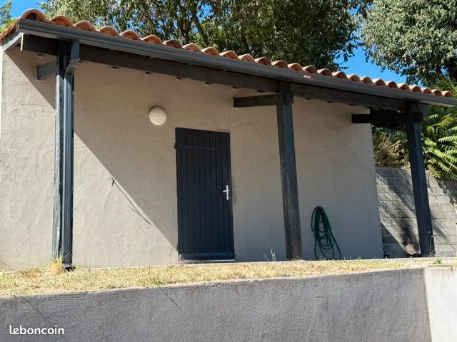 Appartement 1 pièce 25 m² · à Manosque · 25 m² · 550 €/mois