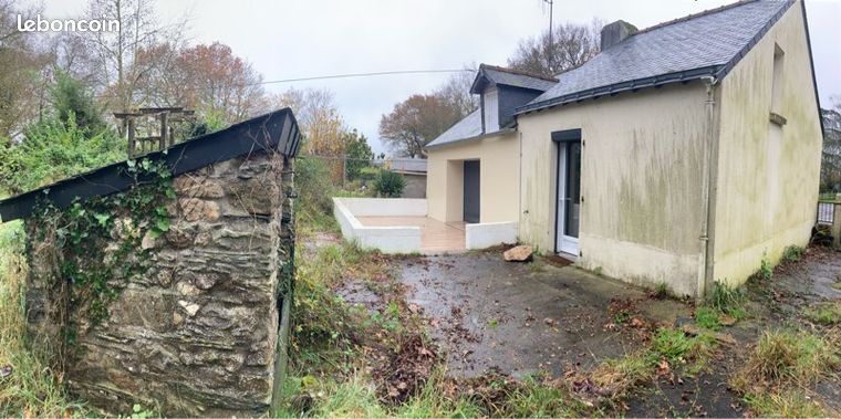 Maison individuelle à Derval