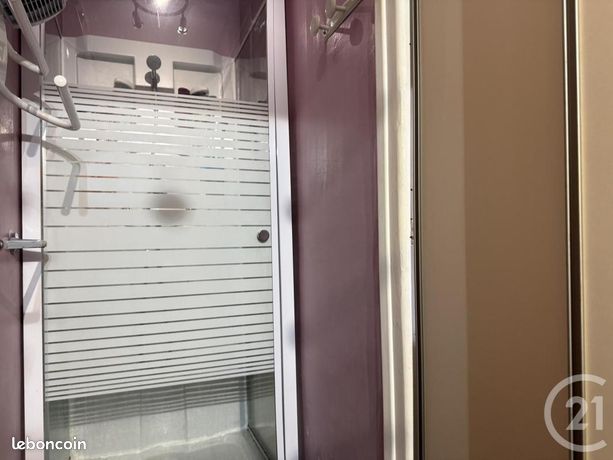 Appartement 3 pièces 57 m² — 14