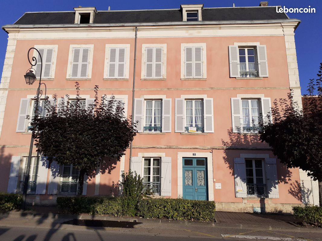 Maison 10 pièces 255 m² · à Saint-Florentin · 255 m² · 380 000 €