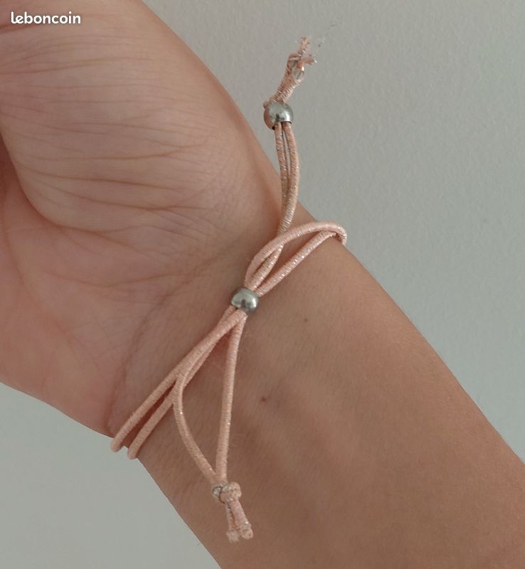 Bracelet cheval (image 3)