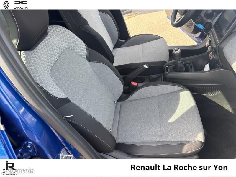 Renault Clio 1.0 TCe 90ch Techno - 24 (image 15)