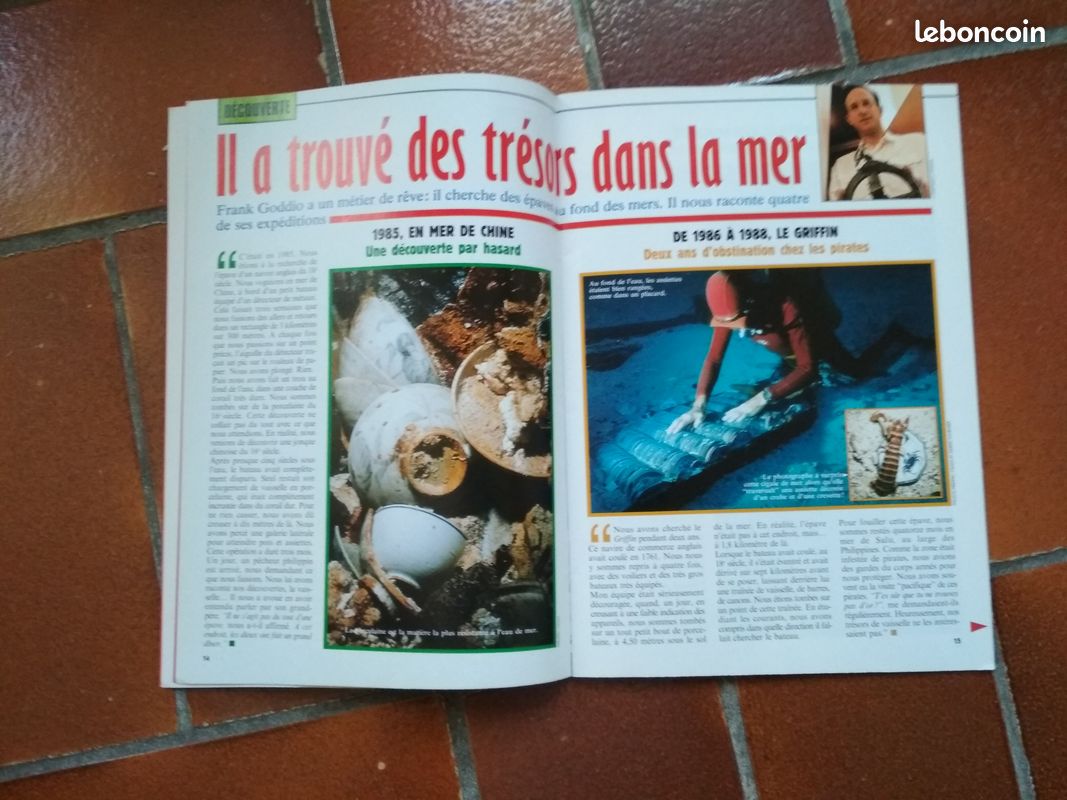 L'hebdo des juniors (image 2)