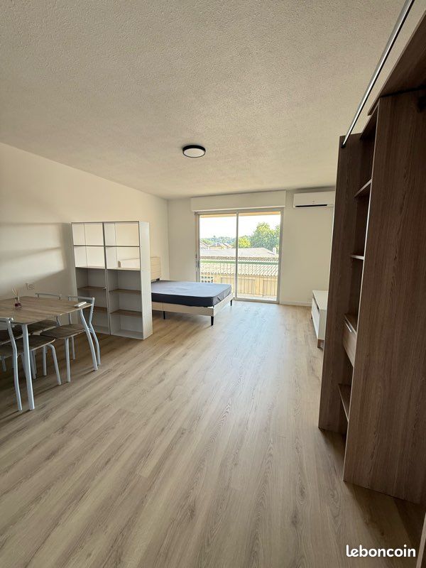 Grand studio (image 1)