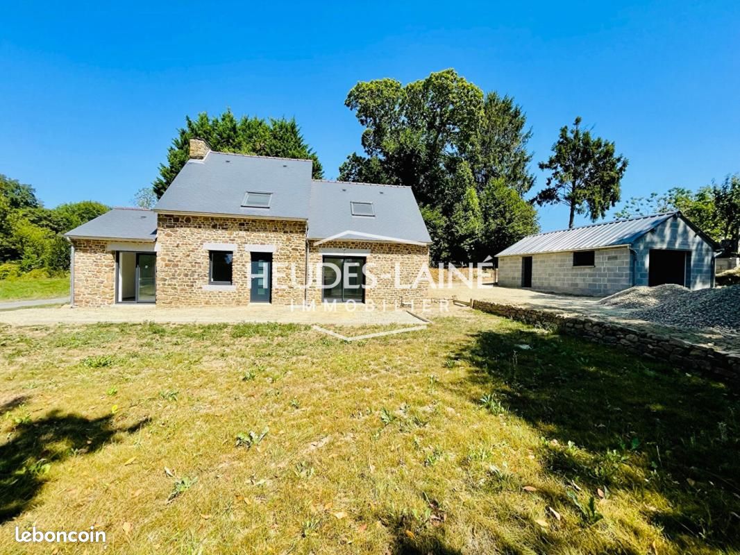 Maison 4 pièces 101 m² · à Avranches · 101 m² · 950 €