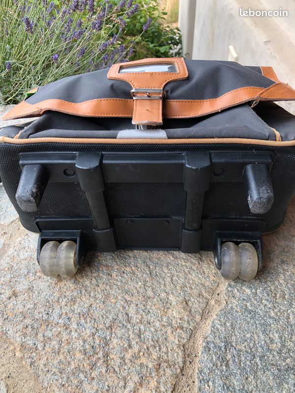 Tann's cartable à roulette (image 4)