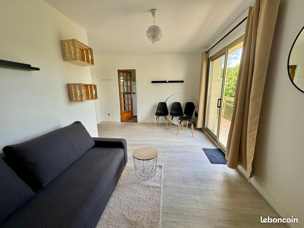 Appartement 1 pièce 27 m² · à Bry-sur-Marne · 27 m² · 900 €