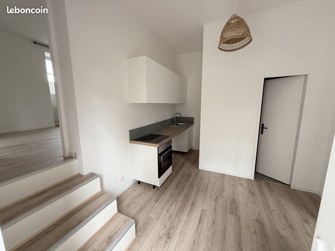 Appartement 2 pièces 44 m² (image 3)