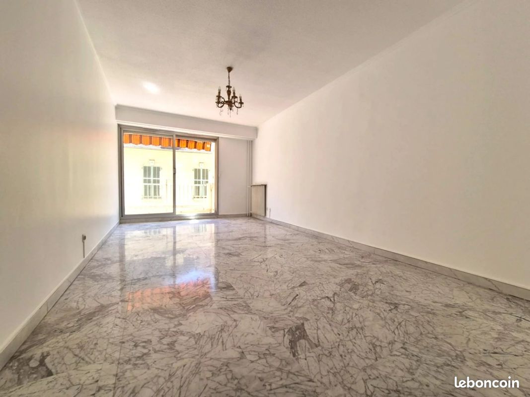 Appartement 3 pièces 61 m² · à Nice · 61 m² · 259 000 €