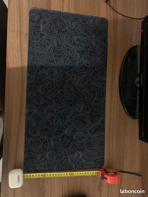 Tapis Souris Gamer (image 2)