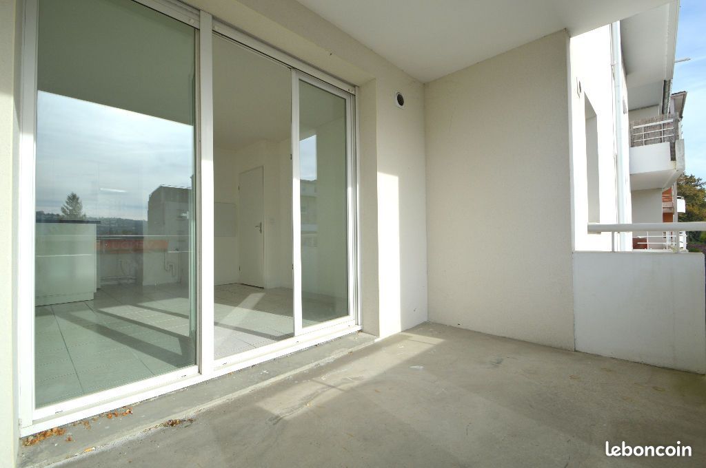 Appartement 2 pièces 35 m² · à Billère · 35 m² · 464 €
