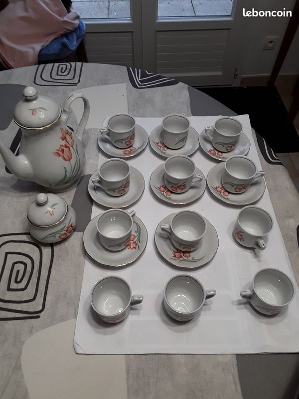 Service a café (image 3)