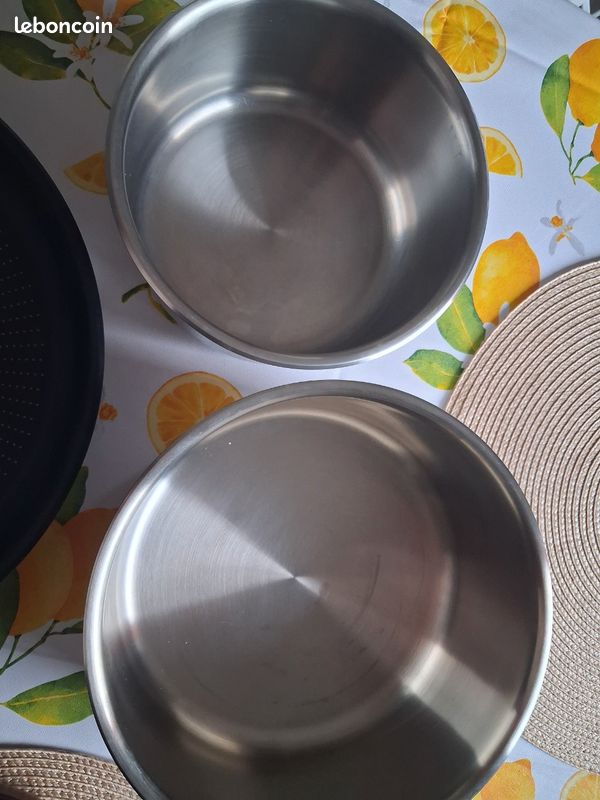 Ingenio poêle casserole (image 1)