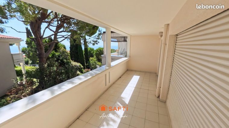 Appartement 4 pièces 84 m² — 9