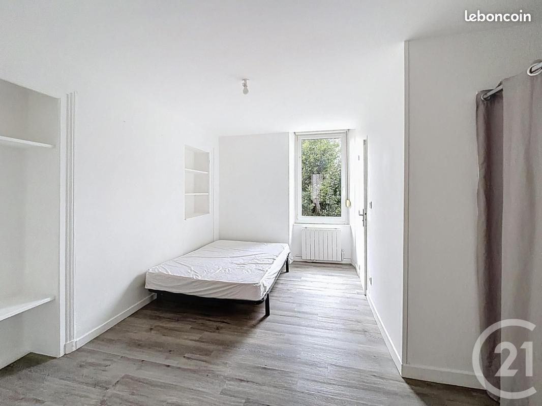 Appartement 2 pièces 31 m² · à Saint-Brieuc · 31 m² · 490 €