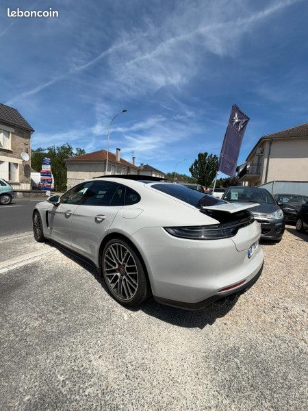 Porsche PANAMERA (971) 2.9 V6 462CH 4 E-HYBRID PLATINUM EDITION (image 7)