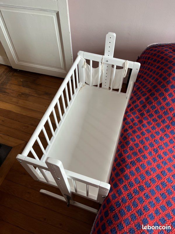 Cododo AT4 + matelas Kadolis (image 3)
