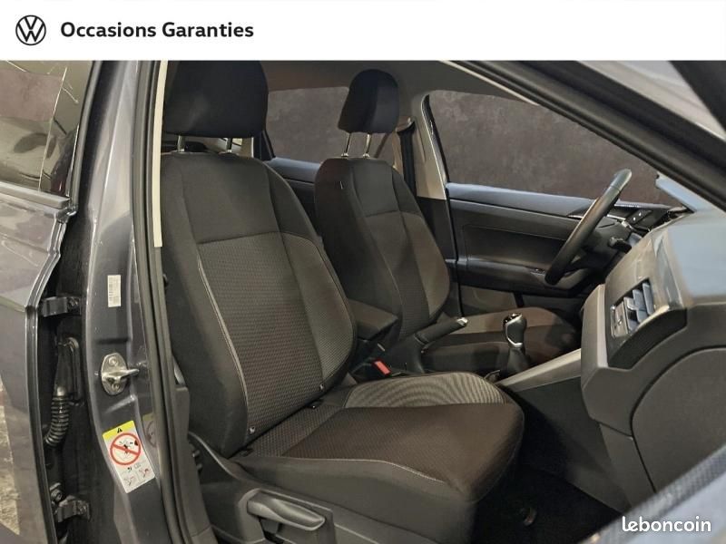 Volkswagen Polo 1.0 TSI 95ch VW Edition (image 19)
