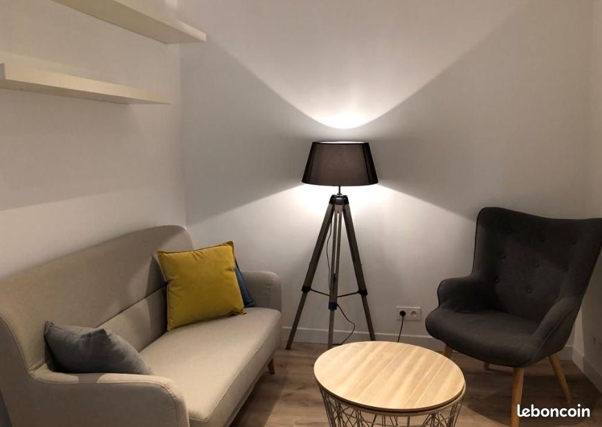 Appartement 2 pièces 39 m² · à Montpellier · 39 m² · 500 €/mois