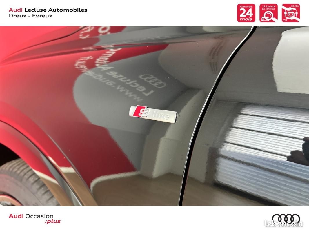 Audi Q4 e-tron Performance S line (image 8)