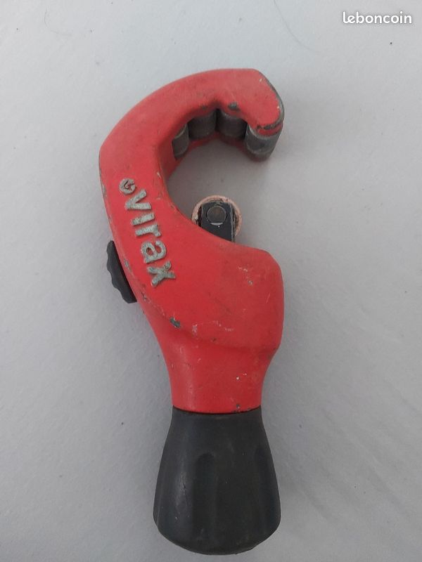 Coupe tube (image 1)