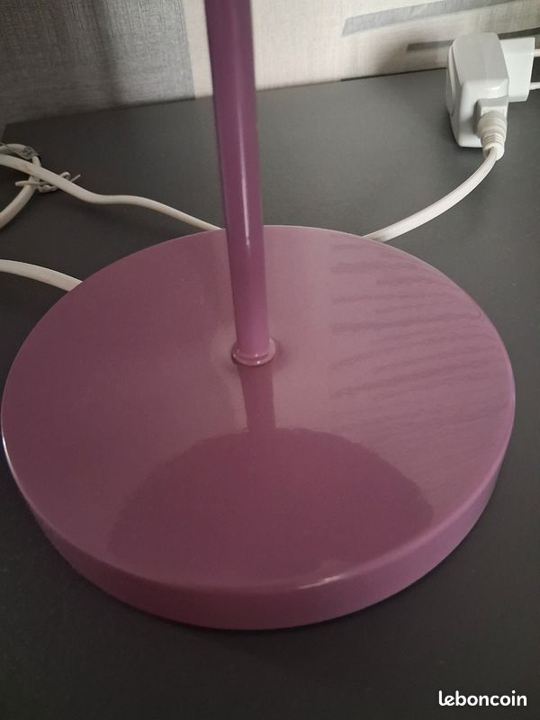 Lampe de chevet (image 5)