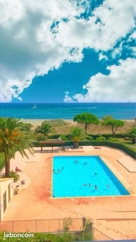 Appartement 1 pièce 20 m² · à Saint-Cyprien · 20 m² · 79 900 €