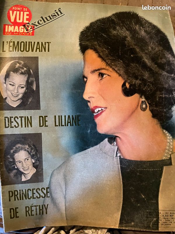 Point de vue (image 3)