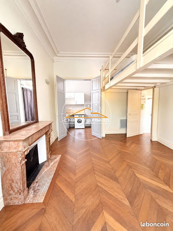 Appartement 2 pièces 36 m² · à Angers · 36 m² · 158 000 €