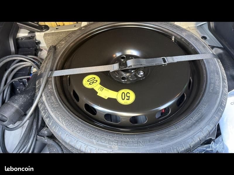Volvo XC40 T5 Recharge 180 + 82ch Inscription Luxe DCT 7 (image 10)