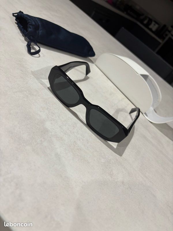 Lunette prada (image 1)