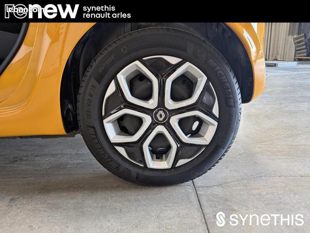 Renault Twingo III SCe 65 Equilibre (image 10)