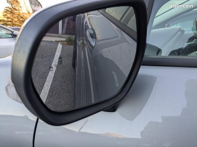 Ford Puma 1.0 EcoBoost 125ch S&S mHEV Titanium Powershift (image 16)