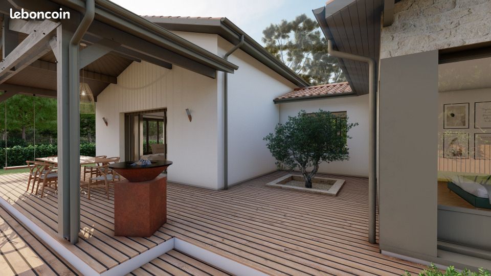 Maison 5 pièces 128 m² (image 7)