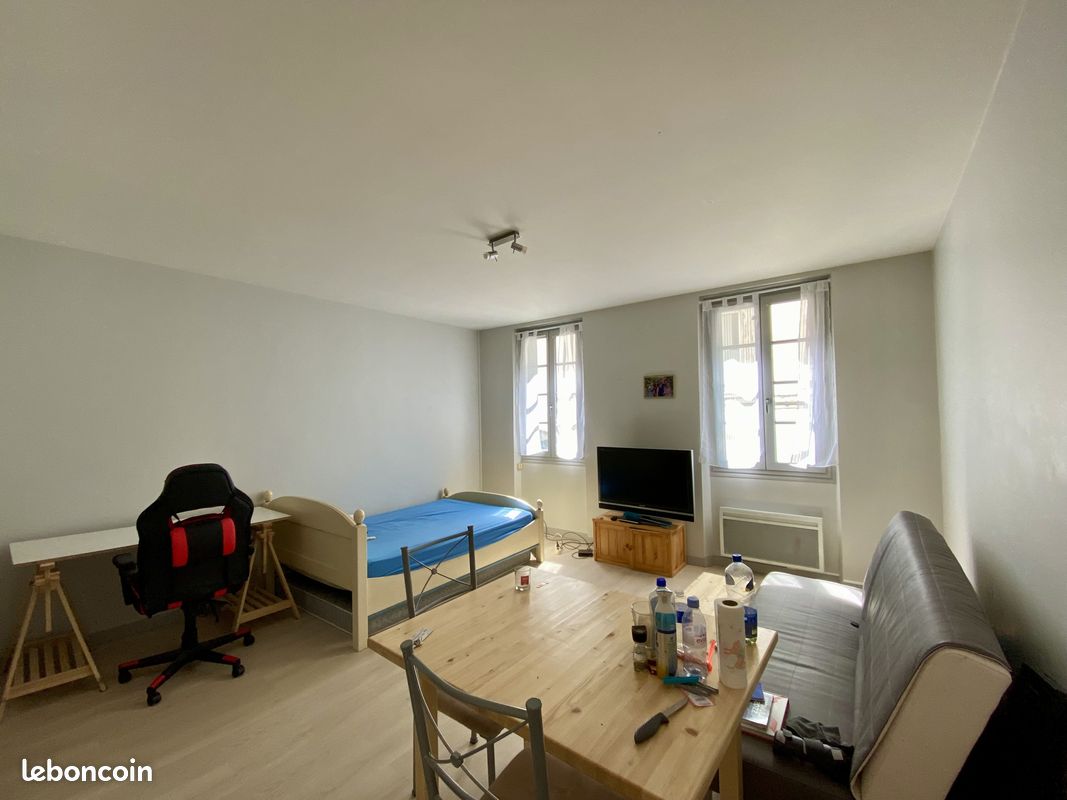 Appartement 1 pièce 33 m² · à Villeneuve-sur-Lot · 33 m² · 315 €/mois